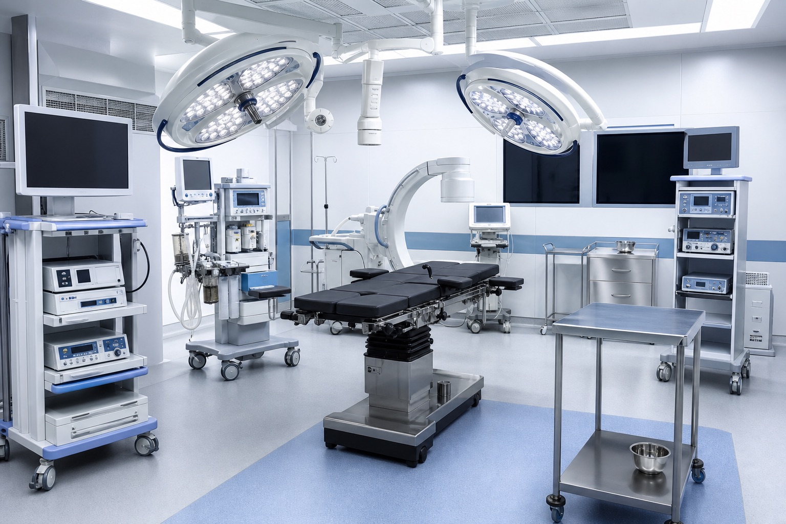 Operating Room Package
