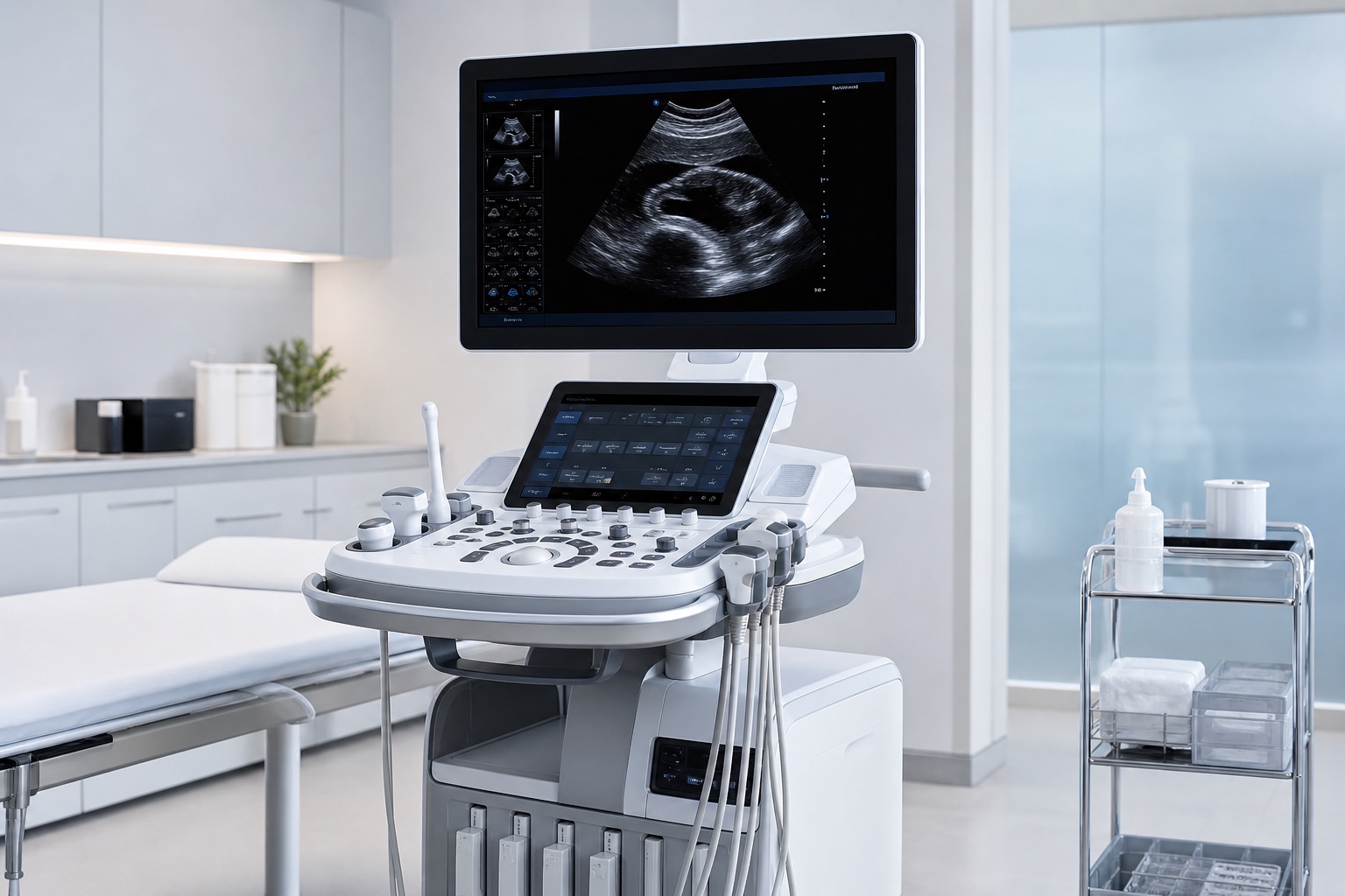 Diagnostic Systems
